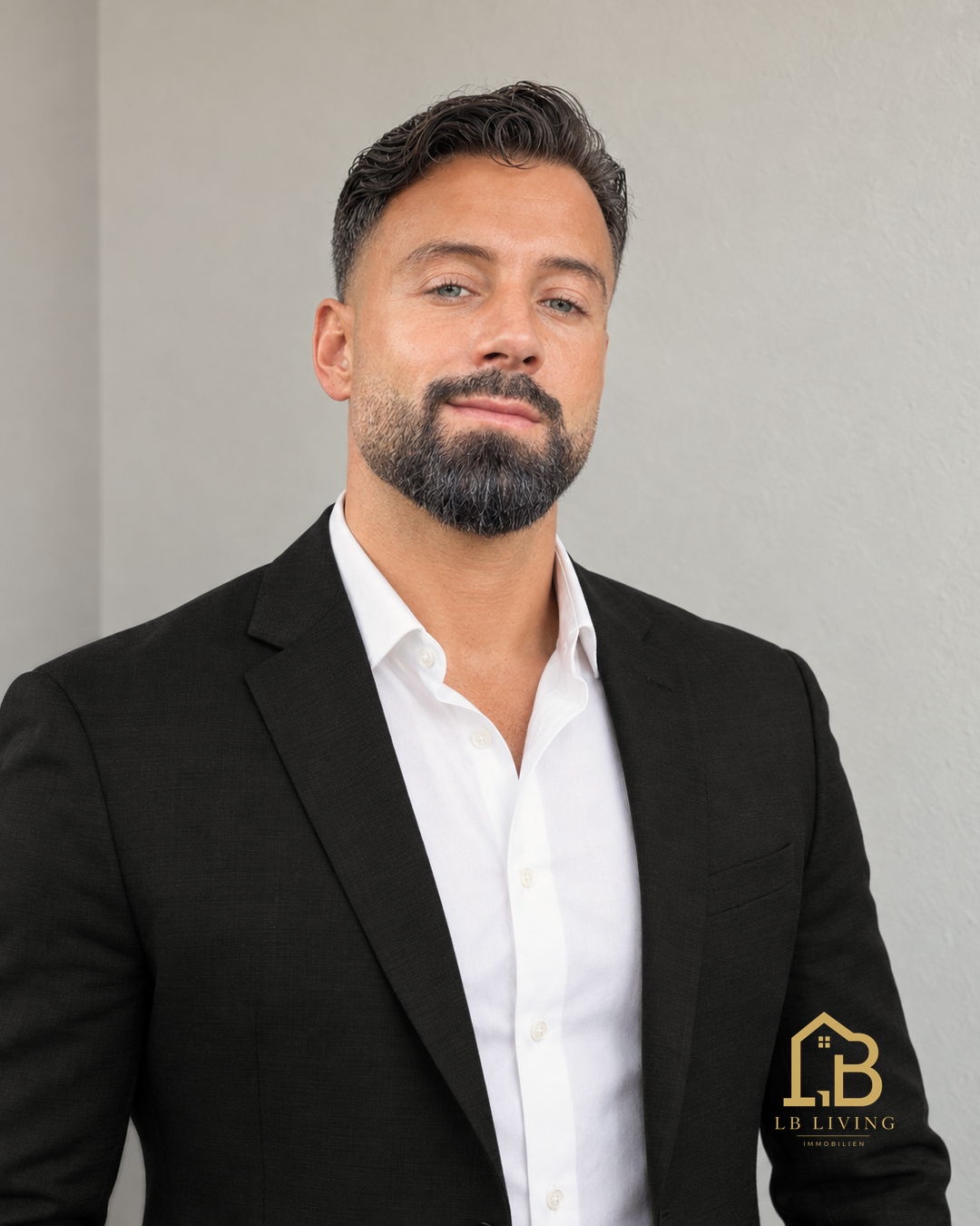 Ansprechpartner von LB Living Immobilien